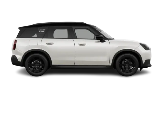 Angebotsdetails MINI Countryman C Classic Trim Steptronic Nanuq White Metallic