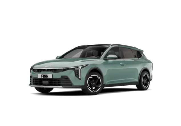 Angebotsdetails Kia K4 Sportswagon 1.6 T-GDI 110 kW DCT Spirit Sportswagon Morgenbrise Grau