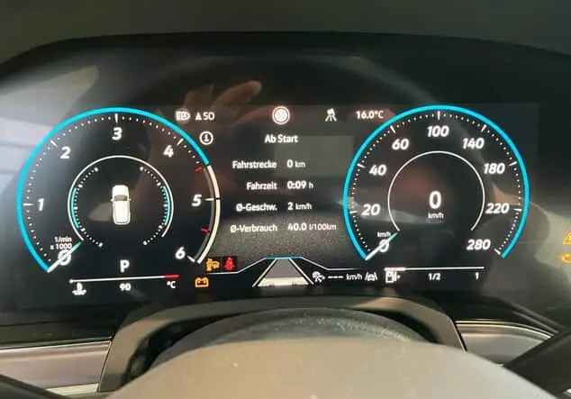 Angebotsdetails Volkswagen Touareg Touareg R-LINE BLACK STYLE 286PS NP.116T ACC.AHK.STHZG.KAMERA.NAVI.HUD.LUFT.PANO Grenadillschwarz Metallic