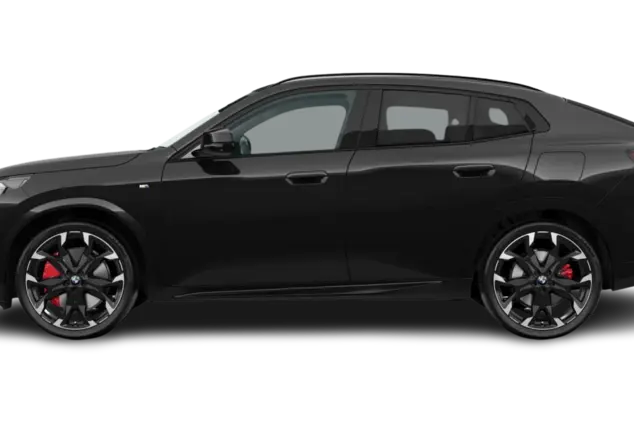 Angebotsdetails BMW X2 M35i xDrive Steptronic DCT Black Sapphire metallic