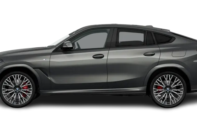 Angebotsdetails BMW X6 xDrive30d M Sport BMW Individual Dravitgrau metallic