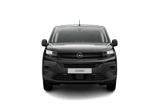 Angebotsdetails Opel Combo Opel Combo Cargo L1 mit erhöhter Nutzlast 1.5 Diesel 130 PS 6-Gang-Schaltgetriebe Karbon Schwarz Metallic