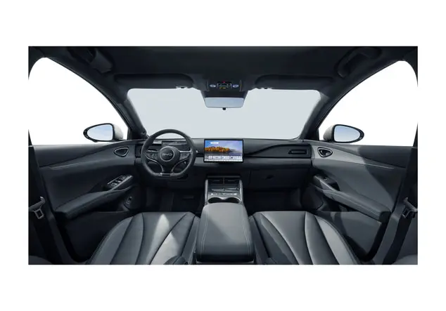 Angebotsdetails BYD Seal 6 DM-i Touring 1.5T DM-i Touring Comfort Sandstone