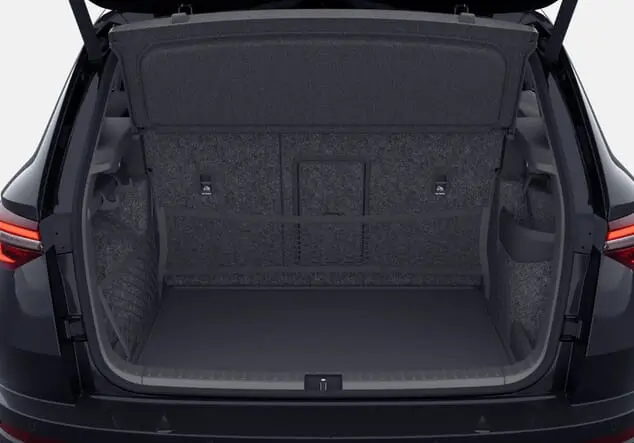 Angebotsdetails Skoda Karoq Skoda Karoq Sportline 2.0 TDI 110 kW (150 PS) 7-Gang-DSG Black Magic Perleffekt