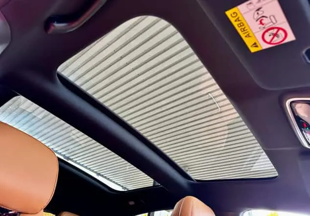 Angebotsdetails Mazda 6E 6e 258PS TAKUMI PLUS*SONY*PANO Deep Crystal Blue