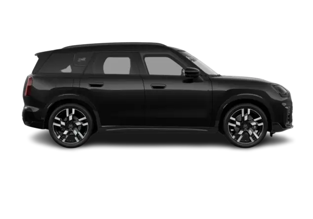 Angebotsdetails MINI Countryman C John Cooper Works Trim Steptronic Midnight Black Metallic