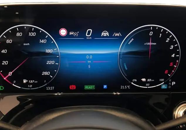 Angebotsdetails Mercedes-Benz E 300 de 4MATIC Limousine mit EQ Hybrid ++sofort verfügbar++ Metalliclack graphitgrau