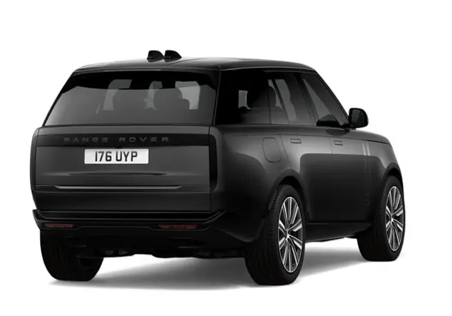 Angebotsdetails Land Rover Range Rover D 350 LWB 7-Sitze Autobiography Grau