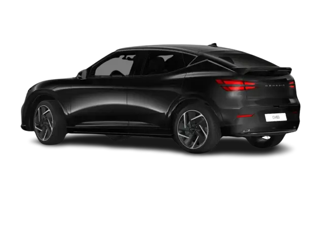 Angebotsdetails Genesis GV60 234kW Dual Motor Premium Vik Black Metallic