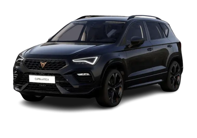 Angebotsdetails Cupra Ateca 1.5 TSI ACT 110kW Magic Schwarz Metallic