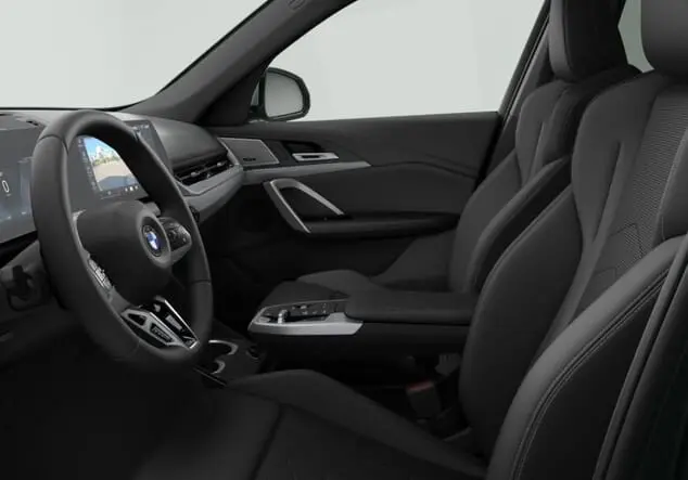 Angebotsdetails BMW X1 xDrive23i Steptronic Spacesilber Metallic