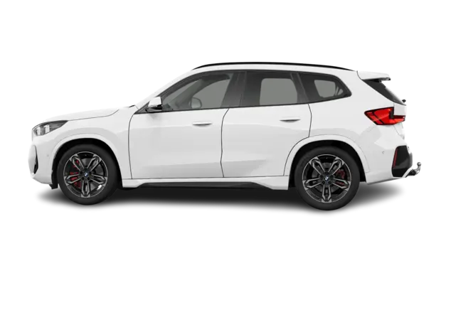 Angebotsdetails BMW X1 sDrive20i Steptronic Alpinweiß Uni