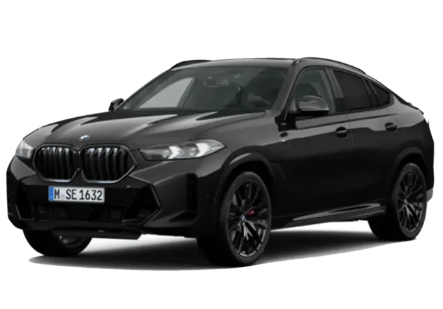 Angebotsdetails BMW X6 xDrive30d M Sport Auf Anfrage