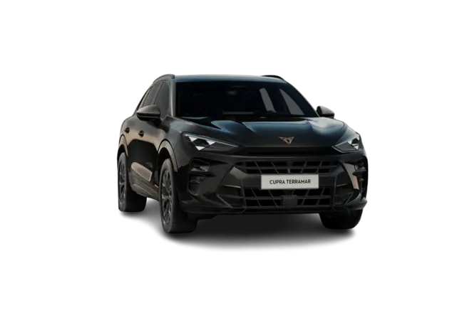 Angebotsdetails Cupra Terramar 1.5 eTSI 7-Gang-DSG verschiedene Farben verfügbar ( nicht wählbar)