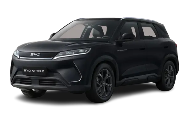 Angebotsdetails BYD Atto 2 64.8 kWh Comfort Obsidian Black