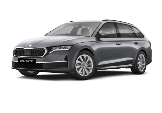 Angebotsdetails Skoda Octavia Combi 2.0 TDI 110kW Selection Combi Graphite Grey