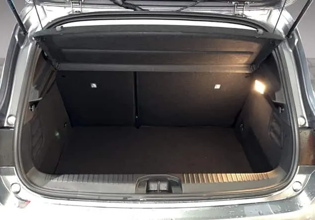 Angebotsdetails Mitsubishi Colt Hybrid PLUS 1,6 l Benziner Automatik Achat-Grau (Grau)