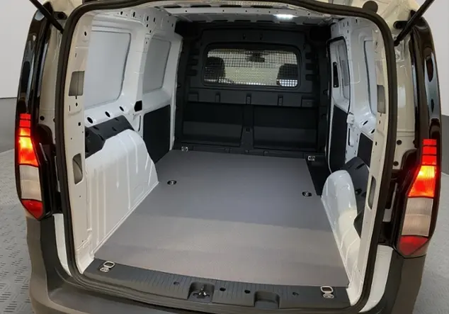 Angebotsdetails Volkswagen Caddy Cargo Maxi 2.0 TDI lang KLIMA WeiÃ (Candy-WeiÃ)