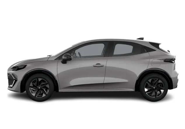 Angebotsdetails Renault Clio Full Hybrid E-Tech 160 Techno Rafale-Grau Metallic