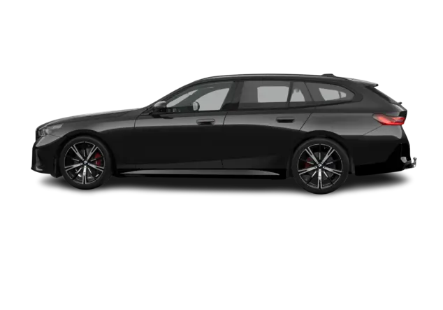 Angebotsdetails BMW 5er Touring 520d Touring A Black Sapphire Metallic