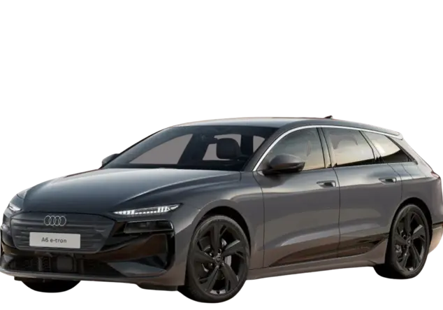 Angebotsdetails Audi A6 e-tron Avant 315 kW Magnetgrau