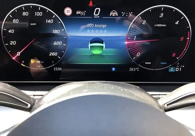 Angebotsdetails Mercedes-Benz GLE 450 d 4MATIC ++sofort verfügbar++ Graulack selenitgrau