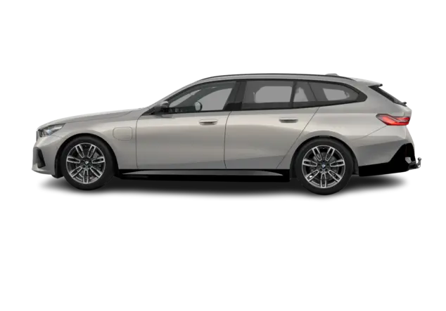 Angebotsdetails BMW 5er Touring 530e Touring A Oxidgrau II metallic