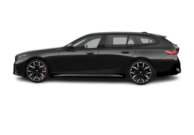 Angebotsdetails BMW 5er Touring 540d xDrive Touring A Black Sapphire Metallic