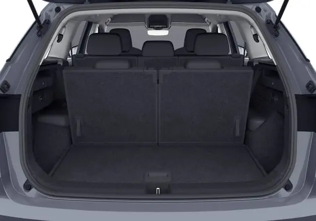 Angebotsdetails Skoda Kodiaq Skoda Kodiaq Selection 2.0 TDI 142 kW (193 PS) 7-Gang-DSG Graphite Grau Metallic