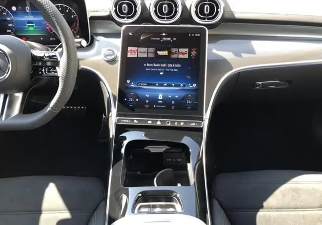 Angebotsdetails Mercedes-Benz CLE 200 Cabriolet ++sofort verfügbar++ Unilack polarweiß