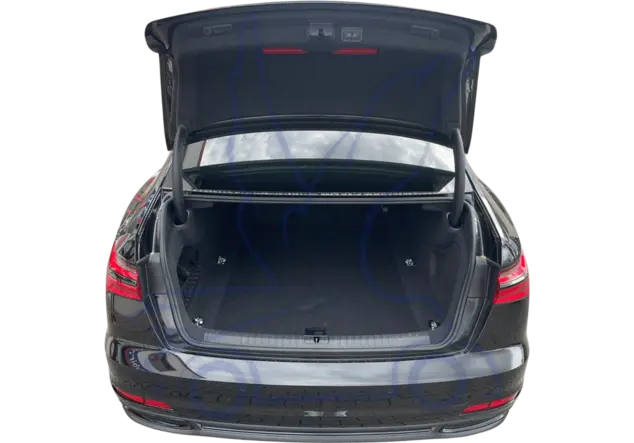 Angebotsdetails Audi A6 Sport S-Line Mythosschwarz