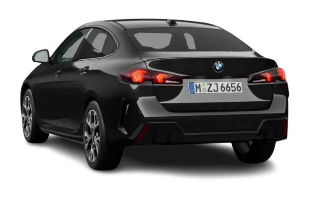 Angebotsdetails BMW 2er Gran Coupé 220 Gran Coupé Saphirschwarz Metalic