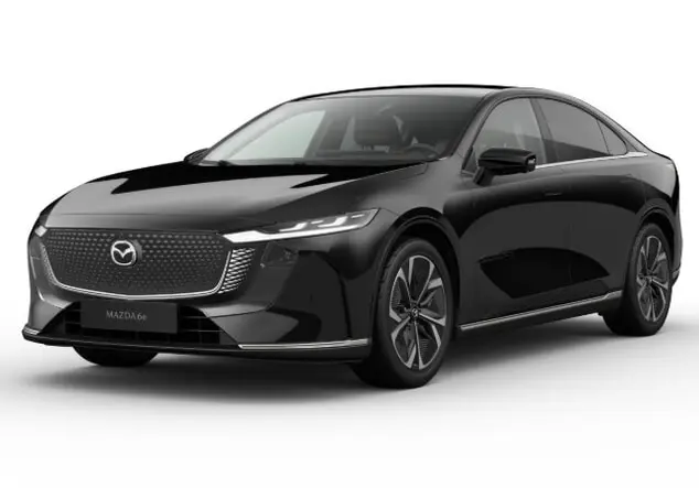 Angebotsdetails Mazda 6E 6e 258PS TAKUMI*LEDER-S*PANO JetBlack