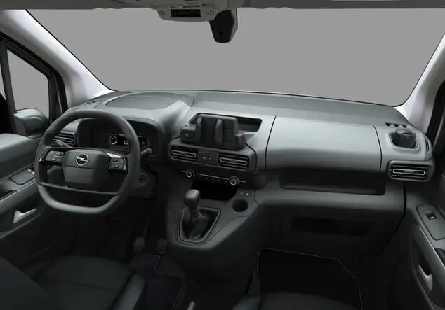 Angebotsdetails Opel Combo Opel Combo Cargo L1 mit normaler Nutzlast 1.5 Diesel 75 kW (102 PS) 6-Gang Kaolin Weiß