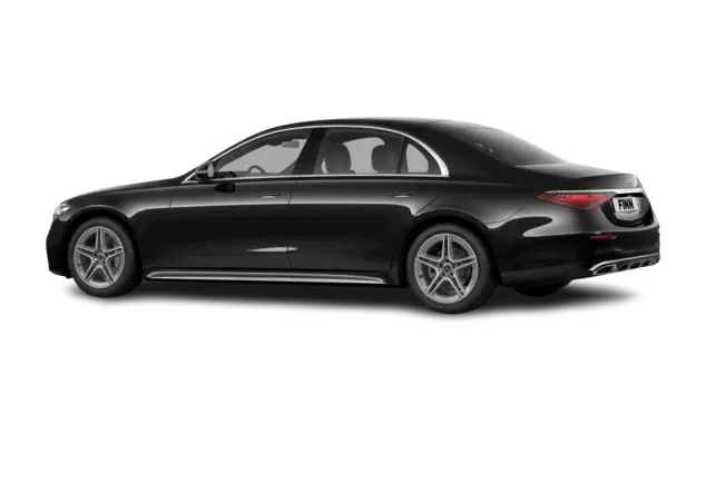 Angebotsdetails Mercedes-Benz S-Klasse S 450 d 4MIC L Metalliclack Obsidianschwarz