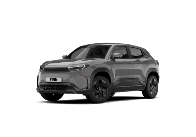 Angebotsdetails Toyota Urban Cruiser 61 kWh Teamplayer grandeur grey