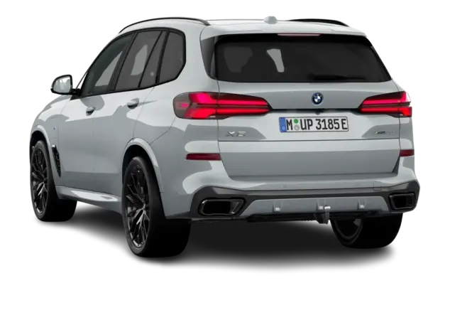 Angebotsdetails BMW X5 xDrive50e Brooklyn Grau Metallic