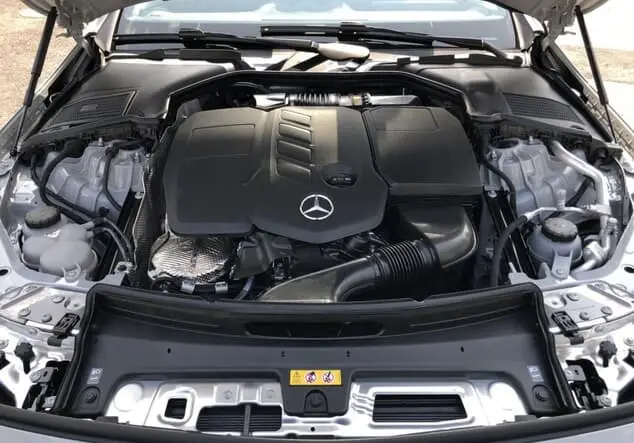 Angebotsdetails Mercedes-Benz CLE 220 d Cabriolet ++sofort verfügbar++ Grau manufaktur lack manufaktur alpingrau uni