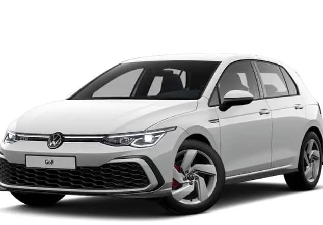 Angebotsdetails Volkswagen Golf Volkswagen Golf GTD 2.0l TDI Pure White