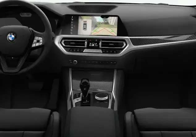 Angebotsdetails BMW 3er Limousine M340i xDrive Auto Saphirschwarz Metalic