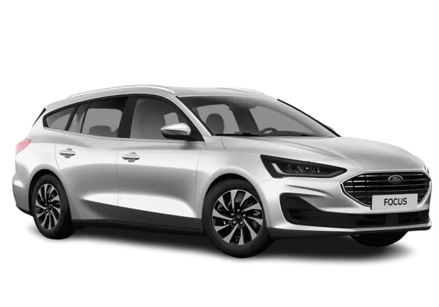 Angebotsdetails Ford Focus Turnier Titanium X, Sitzheizung verschiedene Farben verfügbar( nicht wählbar)