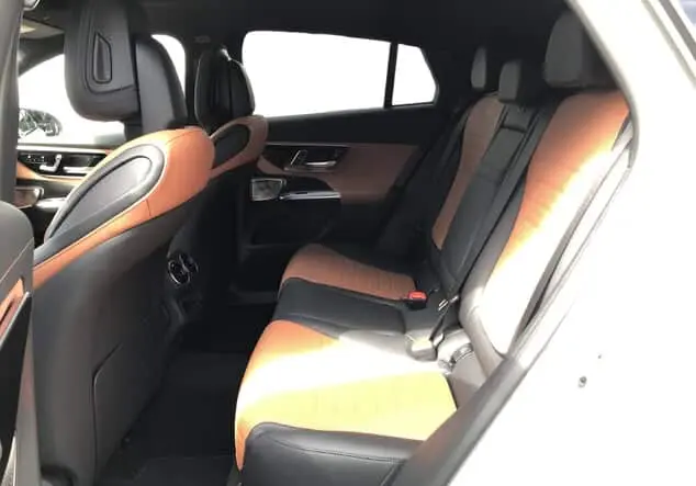 Angebotsdetails Mercedes-Benz GLC 300 de 4MATIC Coupe +sofort verfügbar++ manufaktur opalithweiß bright