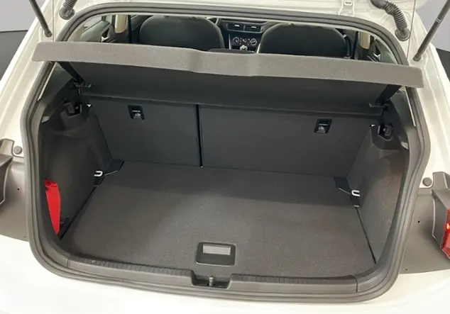 Angebotsdetails Volkswagen Polo Life 1,0 l 59 kW (80 PS) 5-Gang KLIMA WeiÃ (Pure White)