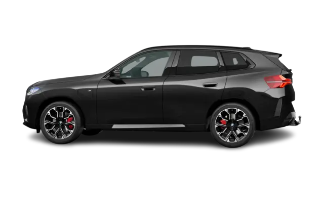 Angebotsdetails BMW X3 xDrive30e Black Sapphire Metallic