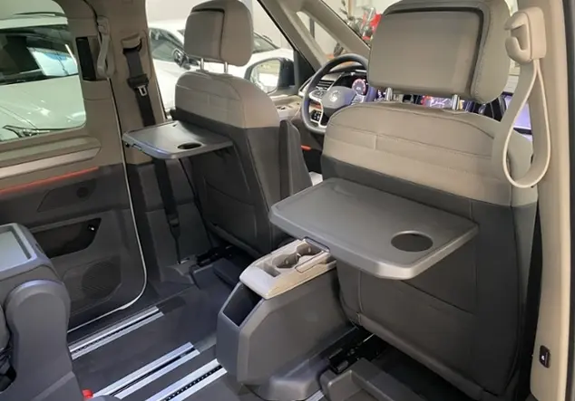 Angebotsdetails Volkswagen T7 Multivan 'Edition' 2.0 TSI lang KLIMA WeiÃ (Candy-WeiÃ Deep Black Perleffekt)