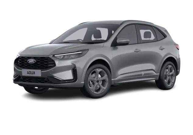 Angebotsdetails Ford Kuga 1.5 EcoBoost ST-Line Automatik Solar Silver Metallic
