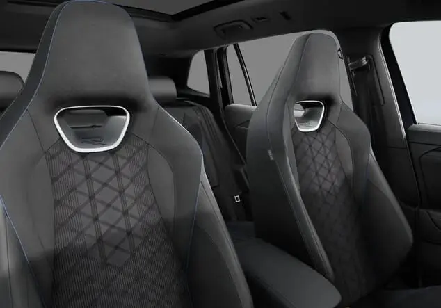 Angebotsdetails Volkswagen Tiguan Volskwagen Tiguan R-Line 1.5 TSI 110 kW (150 PS) 7-Gang-DSG Grenadillschwarz Metallic