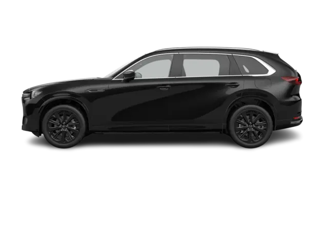 Angebotsdetails Mazda CX-80 2.5 e-SKYACTIV PHEV Homura Plus Auto Jet Black Metallic