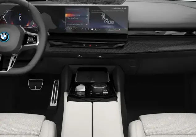 Angebotsdetails BMW 5er Limousine 530e A Black Sapphire metallic