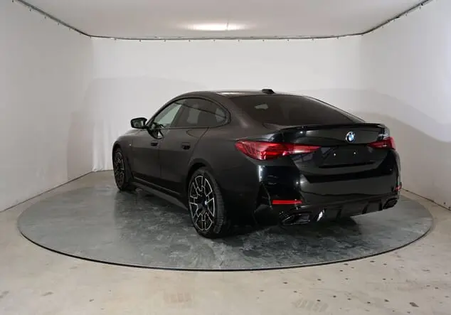 Angebotsdetails BMW 4er Gran Coupé BMW M440i Grand Coupe 275 kW (374 PS) 8-Gang Steptronic xDrive Saphirschwarz metallic